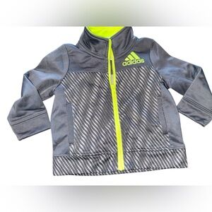 ♾️ Baby boy adidas jacket